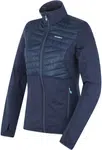 Husky Airy L S, dk. blue Dámská mikina na zip