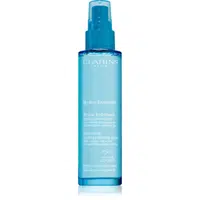 Clarins Hydra-Essentiel Hydrating Multi-Protection Mist hydratační ochranná mlha s rozprašovačem 75 ml