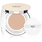 NEO MAKE UP Intense Serum Blurring Beauty Balm kompaktní BB krém SPF 30 odstín 01 Natural 10 g