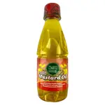 HEERA Hořčičný olej 250 ml