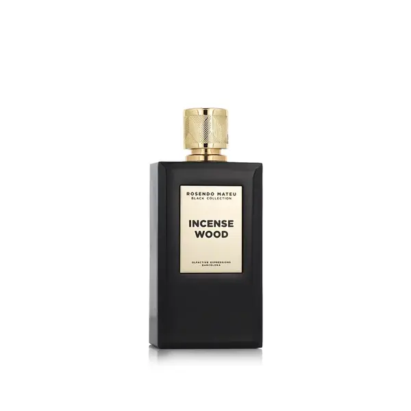 Rosendo Mateu Olfactive Expressions Incense Wood Parfém 100 ml UNISEX