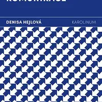 Strategická komunikace - Denisa Hejlová