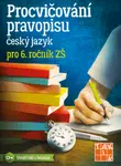 Procvičování pravopisu pro 6. ročník