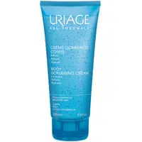 Uriage Tělový peeling pro citivou pokožku (Body Scrubing Cream) 200 ml