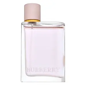 Burberry Her parfémovaná voda pro ženy 50 ml