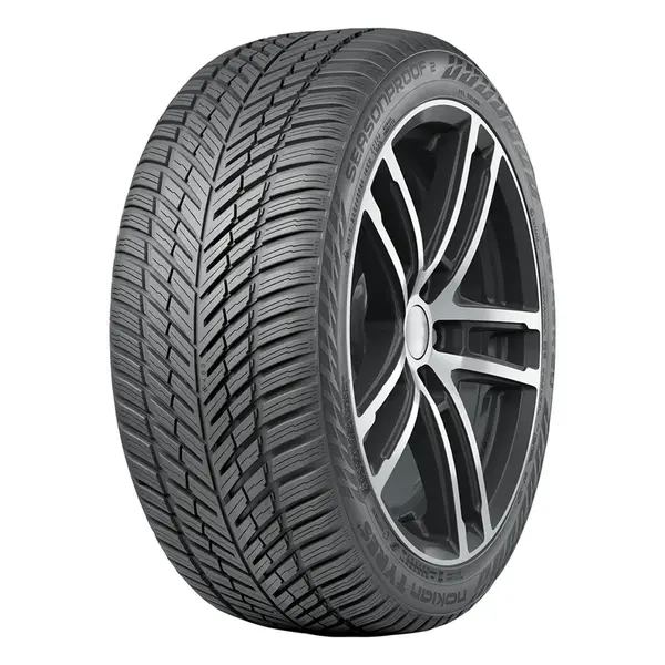 NOKIAN TYRES 195/55 R 16 91V SEASONPROOF_2 TL XL M+S 3PMSF