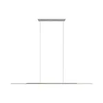 Neuhaus PURE ZÁVĚSNÉ LED SVÍTIDLO, 125/2,5/150 cm