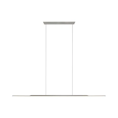 Neuhaus PURE ZÁVĚSNÉ LED SVÍTIDLO, 125/2,5/150 cm