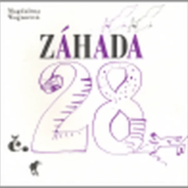 Záhada č. 28 - Magdalena Wagnerová, Pavel Štefan