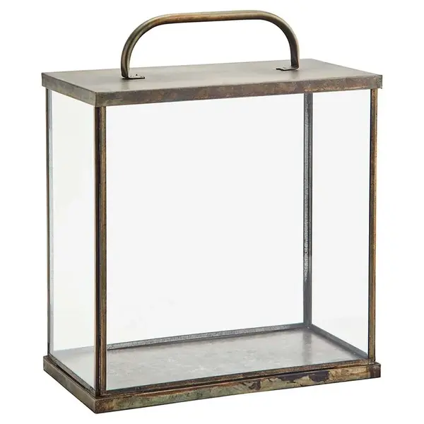 Lucerna Madam Stoltz