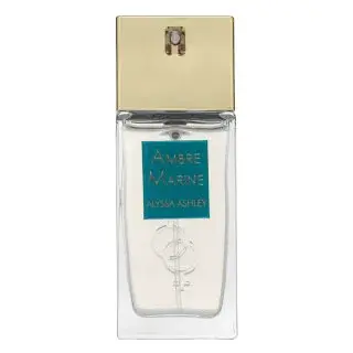 Alyssa Ashley Ambre Marine parfémovaná voda unisex 30 ml