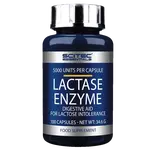 Scitec Nutrition Lactase Enzyme - 100 kapslí