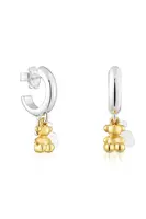 Náušnice Tous BOLD BEAR 1004448700