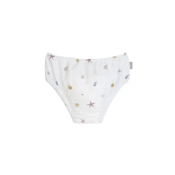 Saro Baby plenkové plavky s UV ochranou (24-36m) Sea Wonders