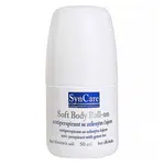 SYNCARE Antiperspirant roll-on Soft Body  50 ml