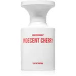 BORNTOSTANDOUT Indecent Cherry parfémovaná voda unisex 50 ml