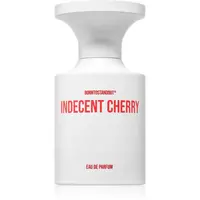 BORNTOSTANDOUT Indecent Cherry parfémovaná voda unisex 50 ml