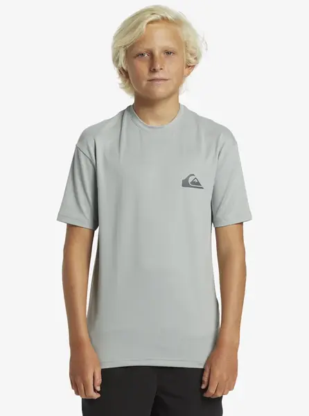 Chlapecké triko Quiksilver EVERYDAY SURF
