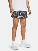 Pánské kraťasy Under Armour LAUNCH 5'' PRINT SHORTS