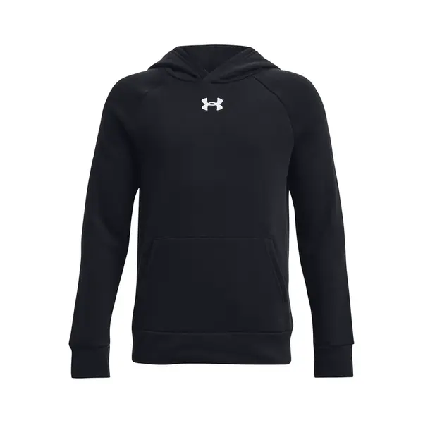 Chlapecká mikina Under Armour Rival Fleece Hoodie