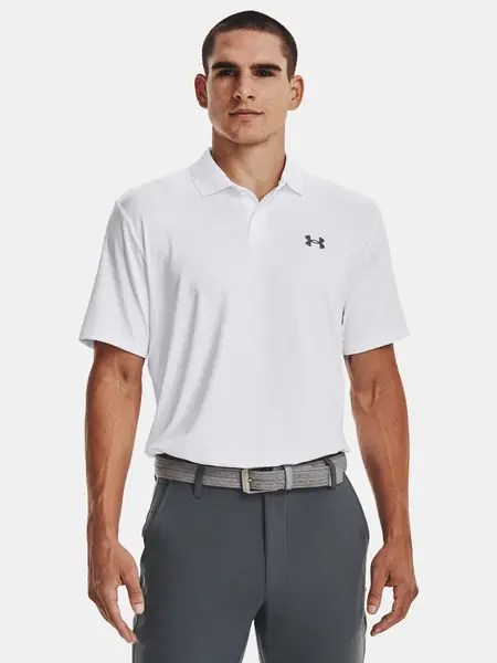 Pánská polokošile Under Armour