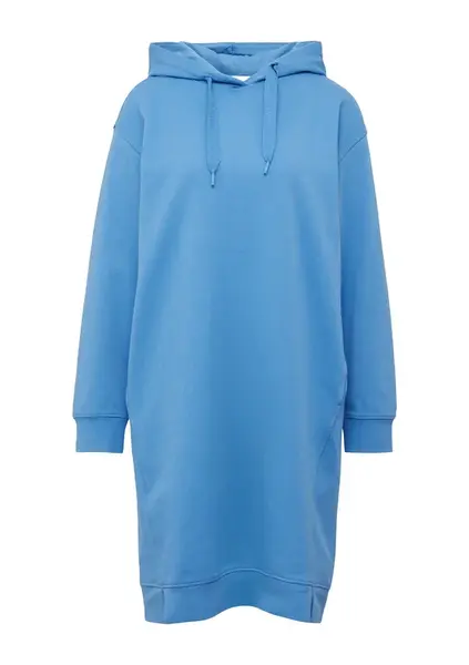 s.Oliver Šaty  azúrová