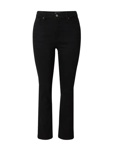 ONLY Carmakoma Džínsy 'CARSui'  čierny denim