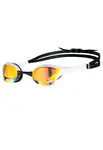 ARENA Okuliare 'COBRA ULTRA SWIPE MIRROR'  čierna / biela