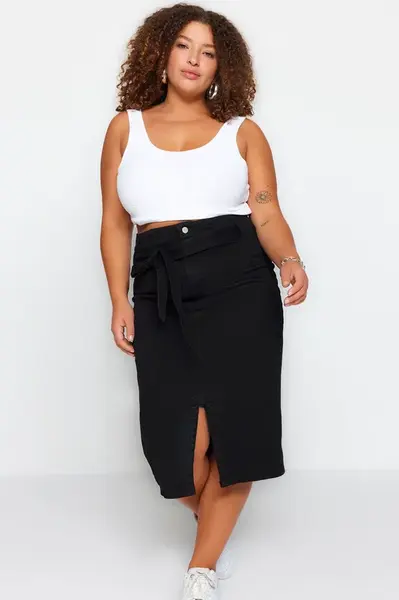 Dámská sukně Trendyol