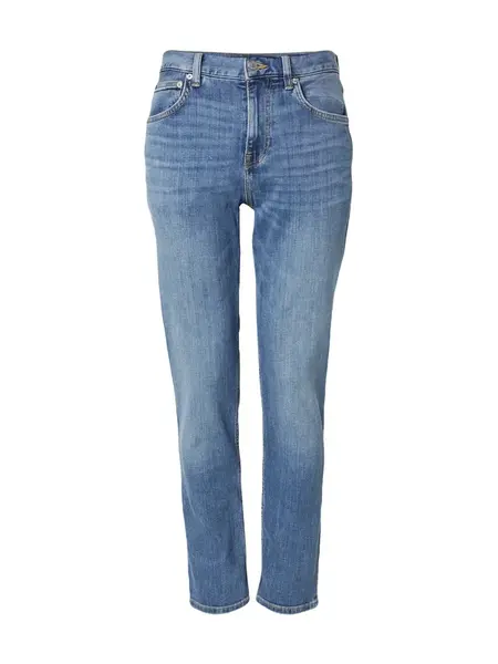 TOMMY HILFIGER Džínsy 'Core Dention'  modrá denim