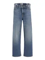 Jack & Jones Junior Džínsy 'JJIAlex'  modrá denim