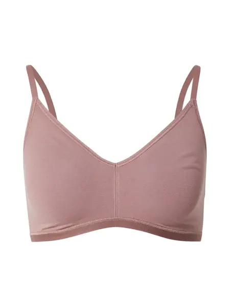 SLOGGI Podprsenka  mokka