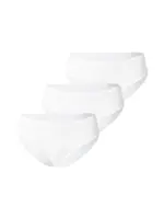 TRIUMPH Nohavičky 'Feel Of Modal'  biela