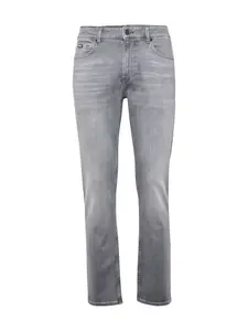 BOSS Džínsy 'H-Delaware'  sivý denim