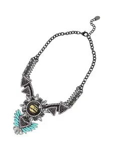 SOHI Retiazka ' May '  zmiešané farby