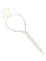 SOHI Retiazka  zlatá