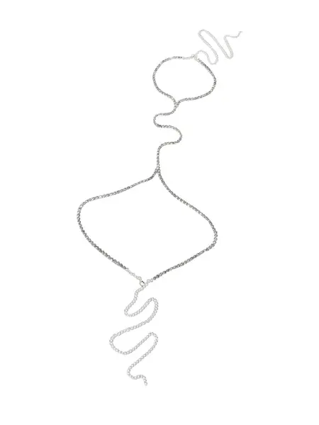 SOHI Retiazka ' Michal '  strieborná