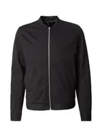 Only & Sons Prechodná bunda 'ONSMark'  čierna