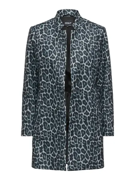 ONLY Blejzer 'ONLSoho Nancy'  sivá / čierna