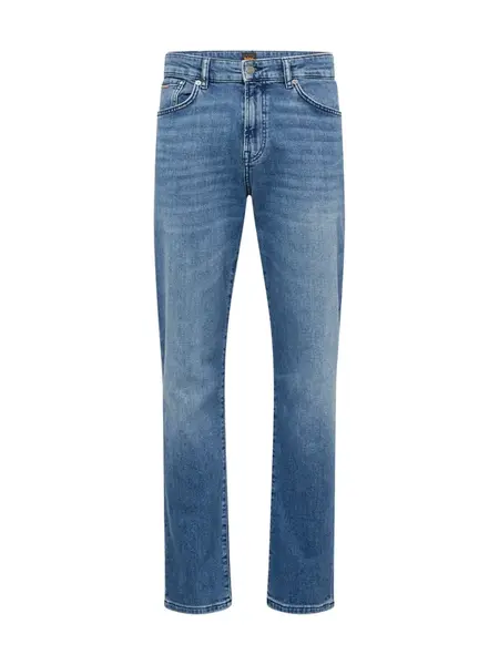 BOSS Džínsy 'Re.Maine'  modrá denim