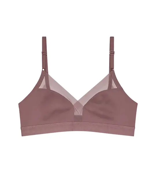 TRIUMPH Podprsenka 'Shape Smart N'  staroružová