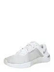 NIKE Športová obuv 'Metcon 10'  svetlosivá / biela / šedobiela