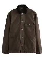 Next Prechodná bunda  hnedá