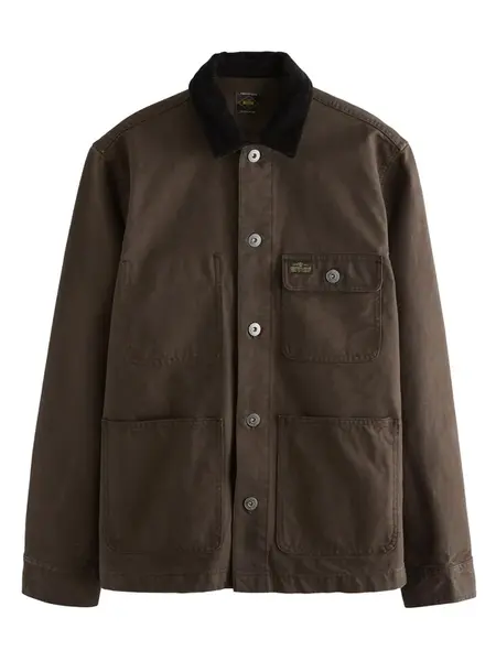 Next Prechodná bunda  hnedá