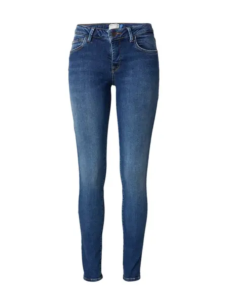 LTB Džínsy  tmavomodrá