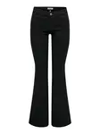 ONLY Džínsy 'ONLHella'  čierny denim