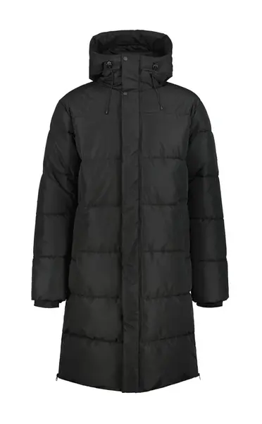 ICEPEAK Outdoorová bunda 'Ardek'  čierna