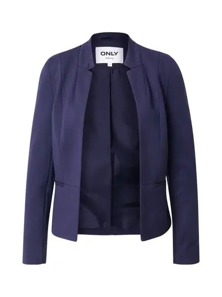 ONLY Blejzer 'ONLPOPTRASH-MADDY'  tmavomodrá