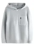 Next Sveter  sivá
