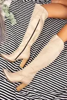 Dámské kozačky Fox Shoes